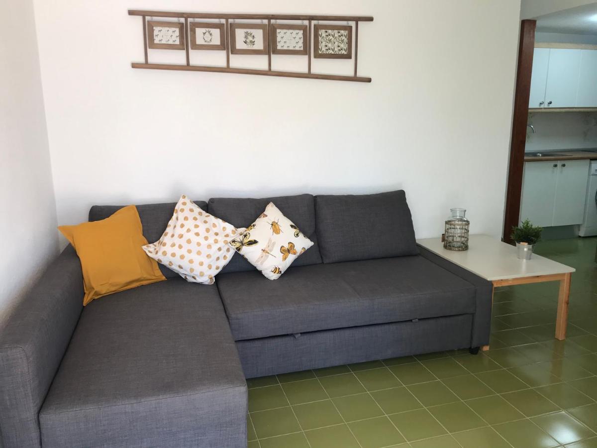 Vivienda Vacacional Delia Castillo 5A กาเลตาเดฟุสเต ภายนอก รูปภาพ