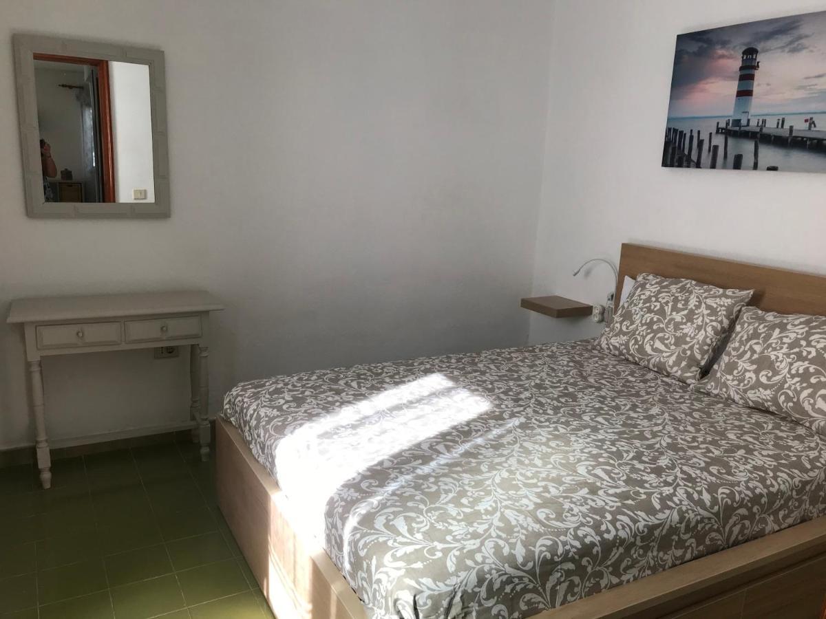 Vivienda Vacacional Delia Castillo 5A กาเลตาเดฟุสเต ภายนอก รูปภาพ