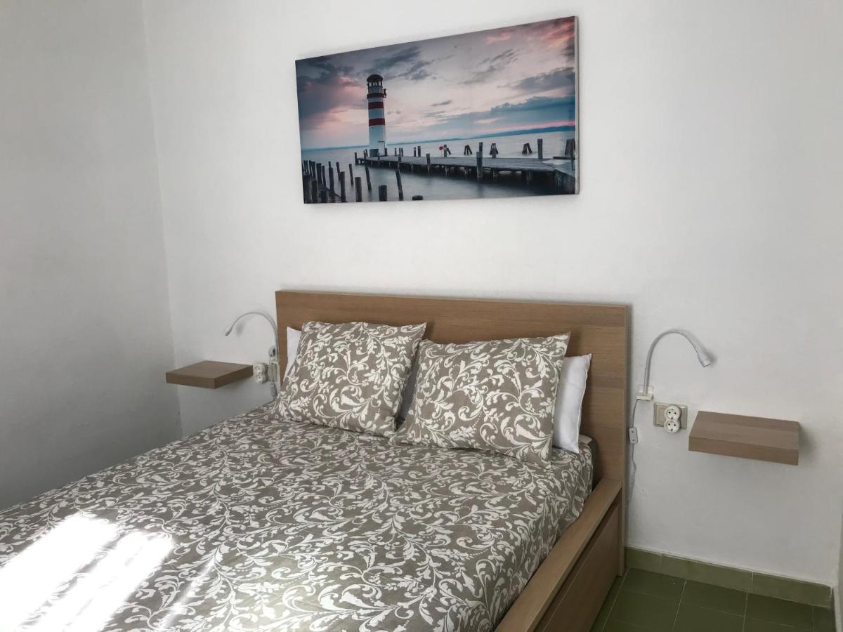 Vivienda Vacacional Delia Castillo 5A กาเลตาเดฟุสเต ภายนอก รูปภาพ