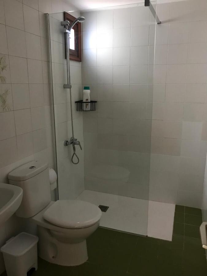 Vivienda Vacacional Delia Castillo 5A กาเลตาเดฟุสเต ภายนอก รูปภาพ